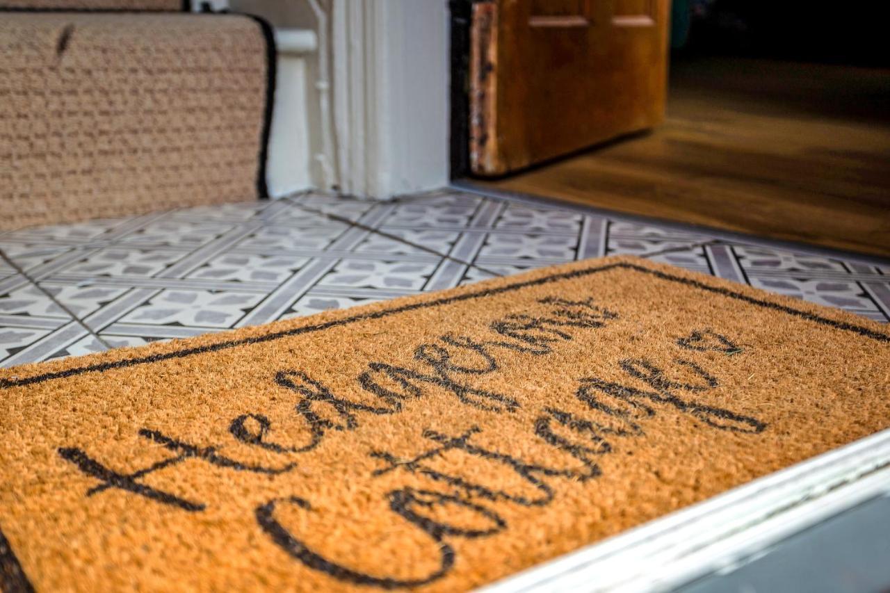 Stylish Romantic Country Escape Near Chester Christleton Dış mekan fotoğraf